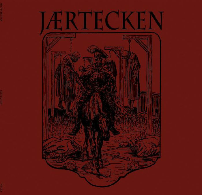 JAERTECKEN - Jaertecken