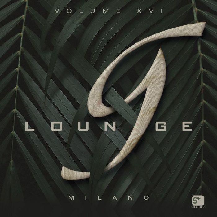 VARIOUS - G Lounge Milano Volume 16