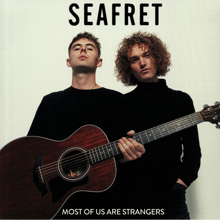 SEAFRET - Most Of Us Are Strangers