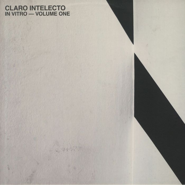 CLARO INTELECTO - In Vitro Volume 1