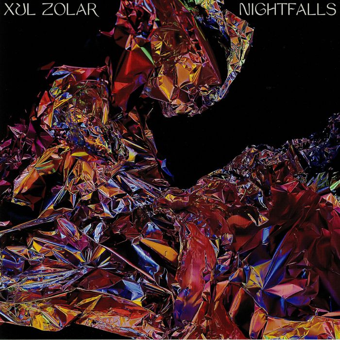 XUL ZOLAR - Nightfalls