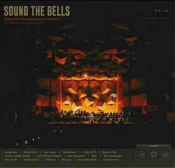 DESSA/THE MINNESOTA ORCHESTRA - Sound The Bells
