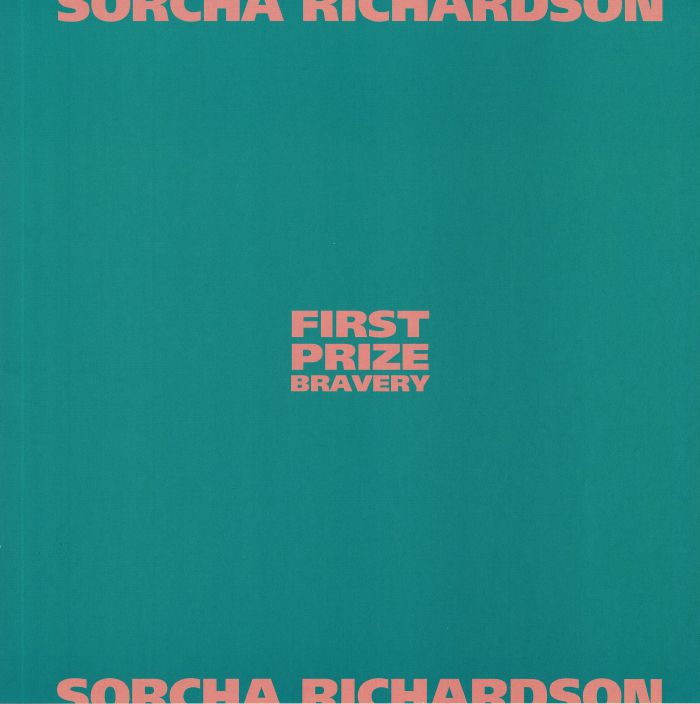 RICHARDSON, Sorcha - First Prize Bravery