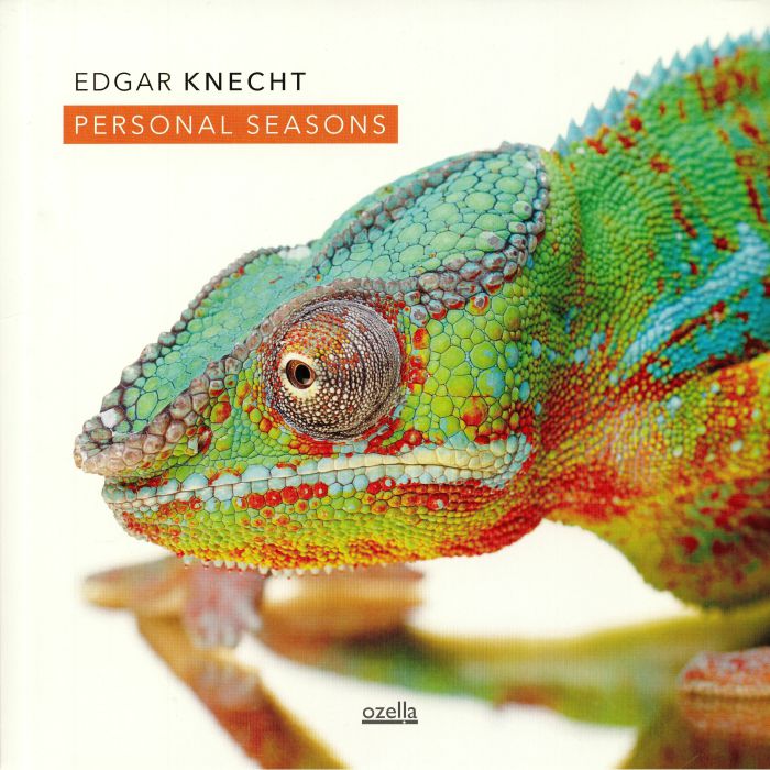 KNECHT, Edgar - Personal Seasons