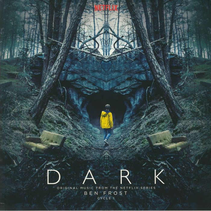 Ben FROST - Dark: Cycle 1 (Soundtrack) Vinyl at Juno Records.