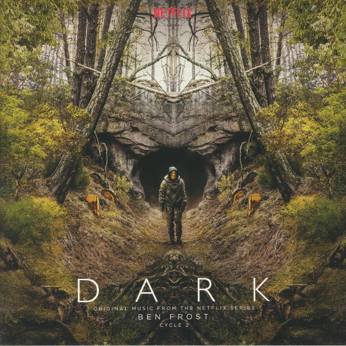 FROST, Ben - Dark: Cycle 2 (Soundtrack)