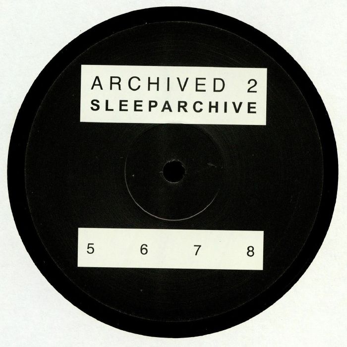 SLEEPARCHIVE - ARCHIVED 2