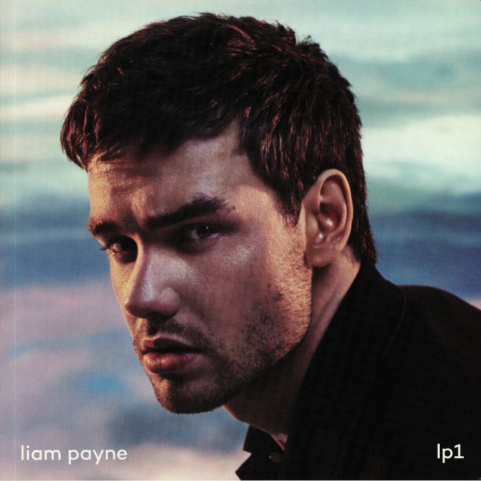 PAYNE, Liam - LP1