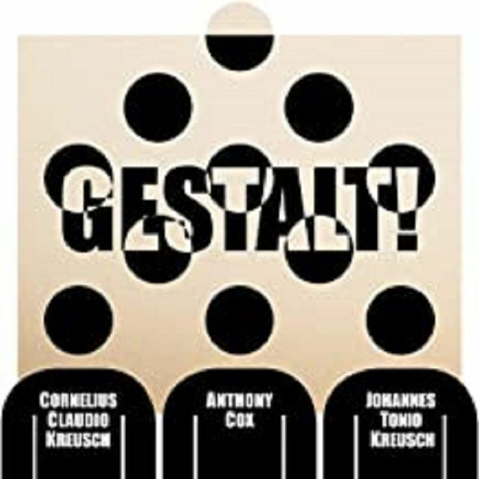 KREUSCH, CC/A COX/JT KREUSCH - Gestalt!