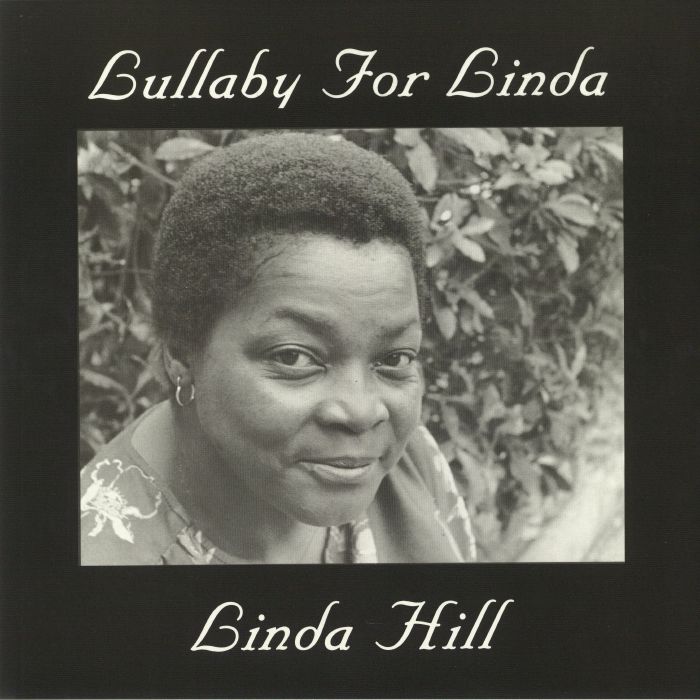HILL, Linda - Lullaby For Linda (remastered)
