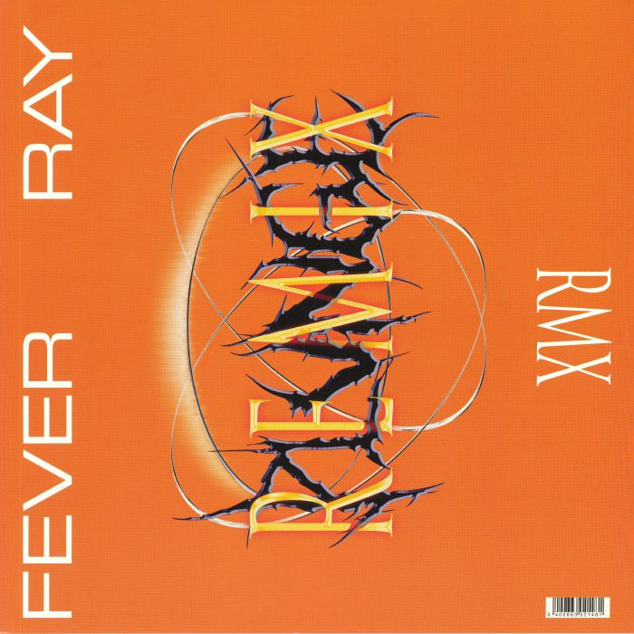 FEVER RAY - Plunge Remix