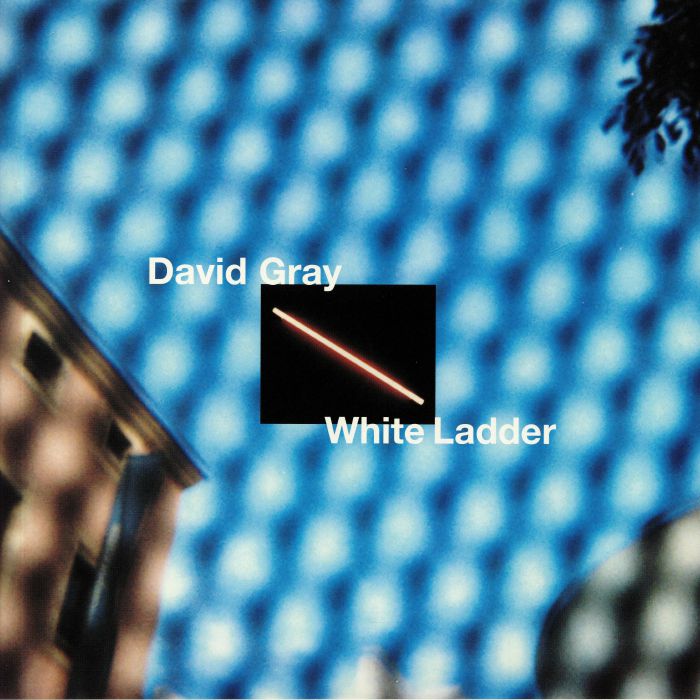 GRAY, David - White Ladder (remastered)