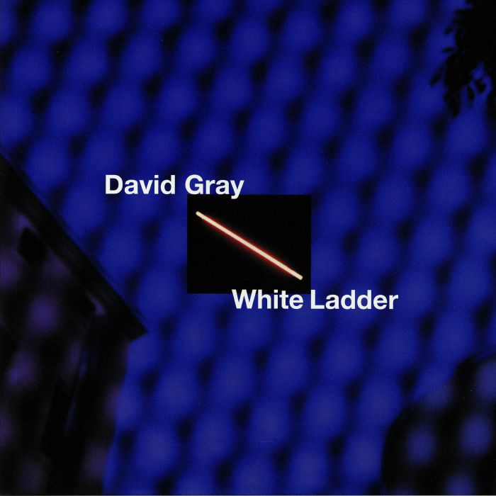 GRAY, David - White Ladder (Deluxe 20th Anniversary Edition)
