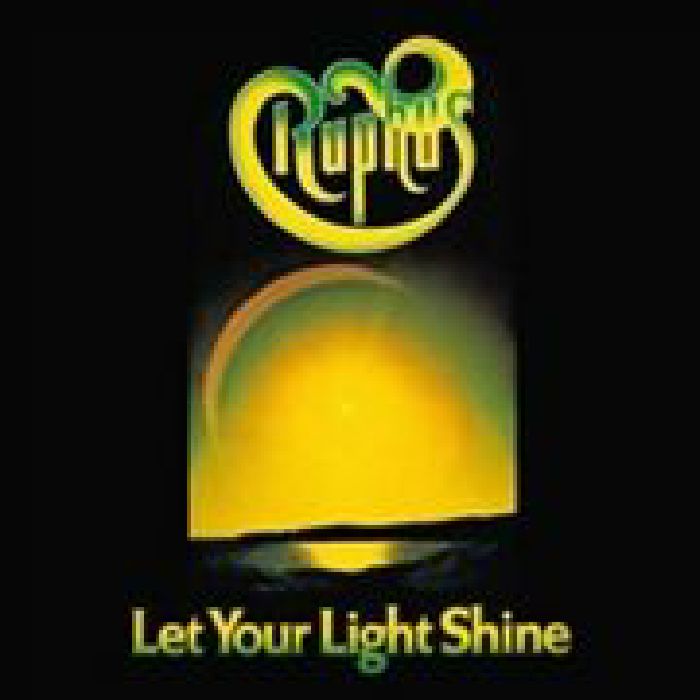 RUPHUS - Let Your Light Shine