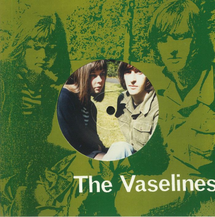 VASELINES, The - Son Of A Gun