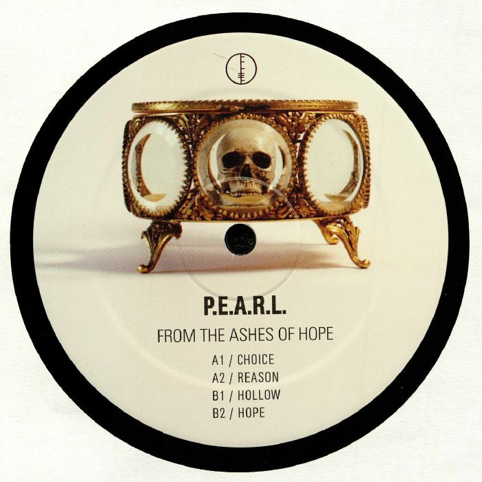 PEARL - From The Ashes Of Hope