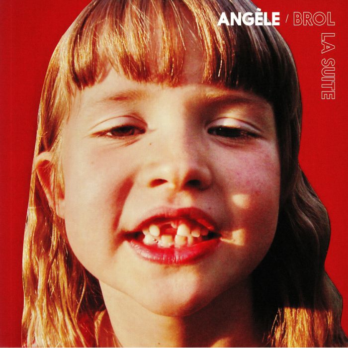ANGELE - Brol La Suite