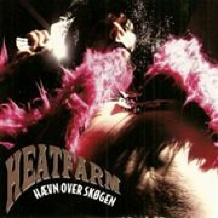 HEATFARM - Haevn Over Skogen