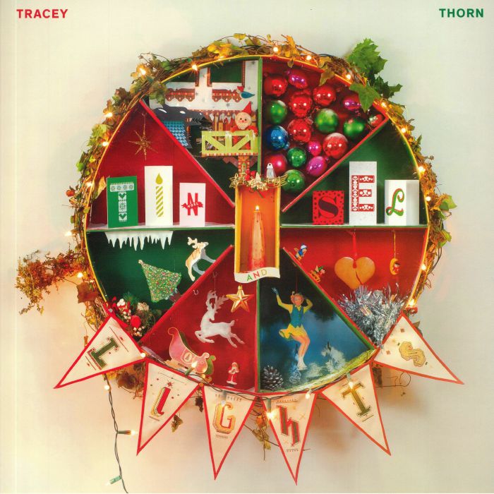 THORN, Tracey - Tinsel & Lights (reissue)