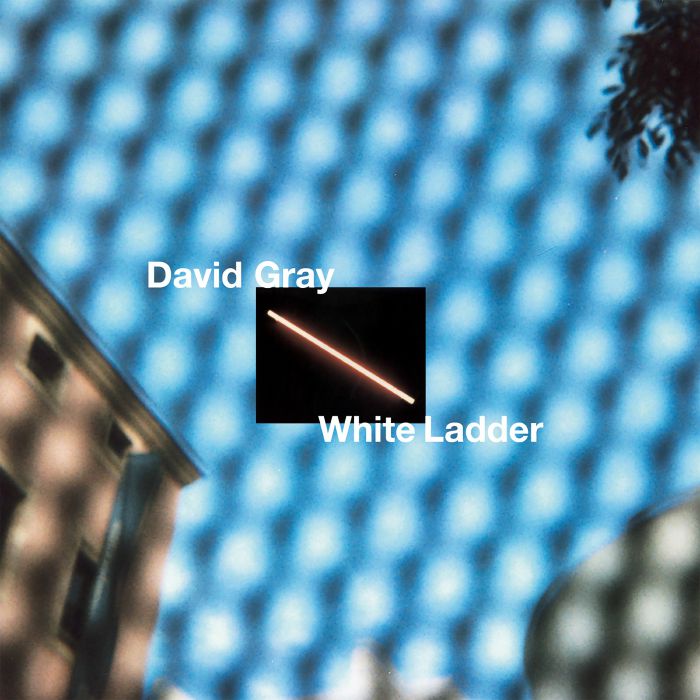 GRAY, DAVID - White Ladder (remastered)
