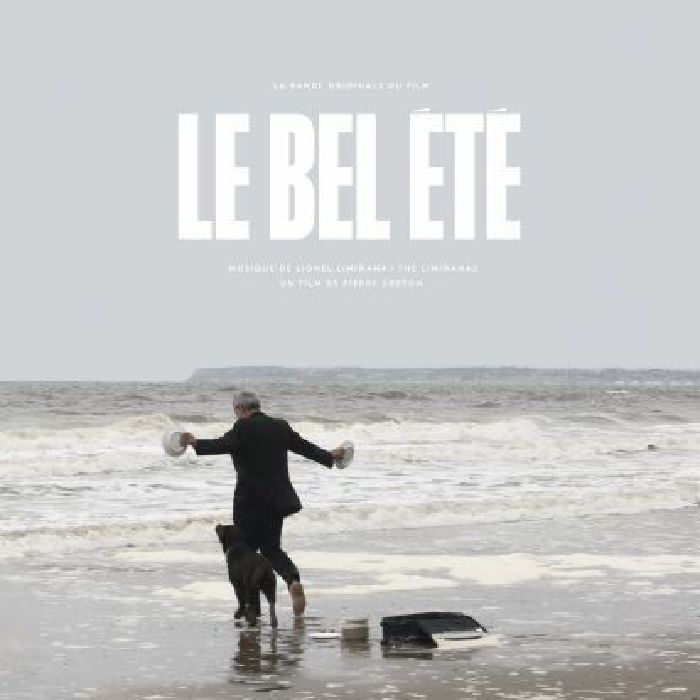 LIMINANAS, The - La Bel Ete (Soundtrack)