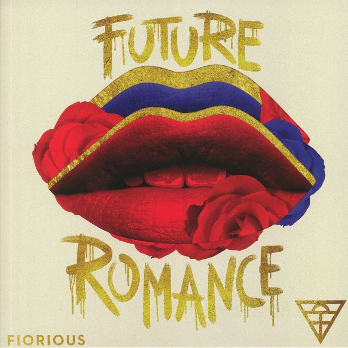 FIORIOUS - Future Romance