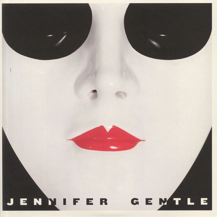 JENNIFER GENTLE - Jennifer Gentle