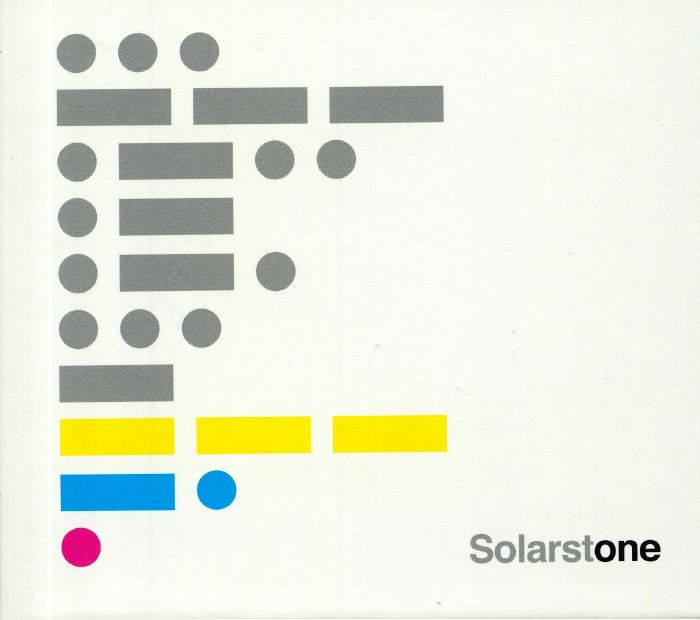 SOLARSTONE - Solarstone: One