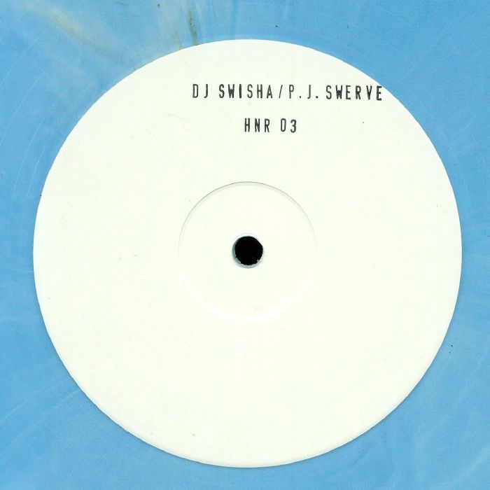 DJ SWISHA/PJ SWERVE - Poison