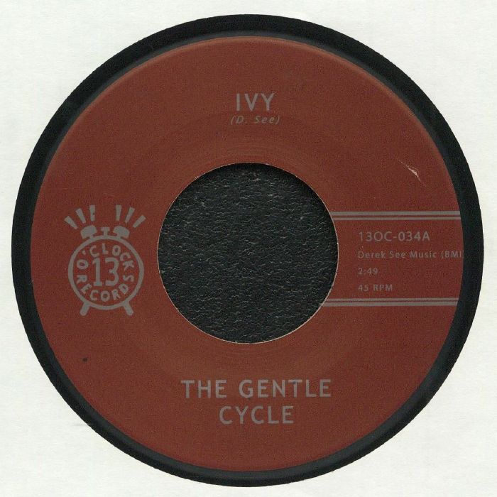 GENTLE CYCLE, The - Ivy