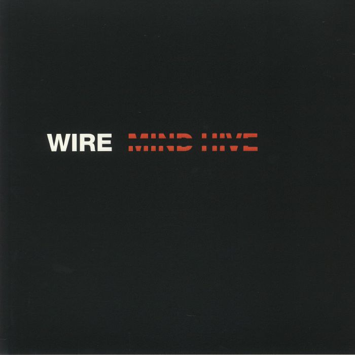 WIRE - Mind Hive