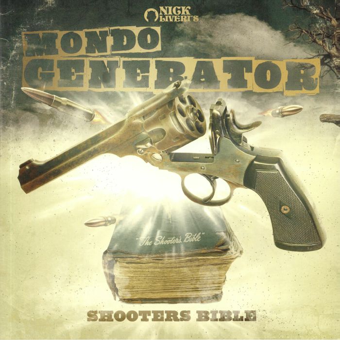 MONDO GENERATOR - Shooters Bible