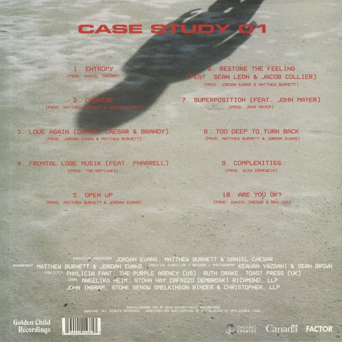 Case study 01 review image