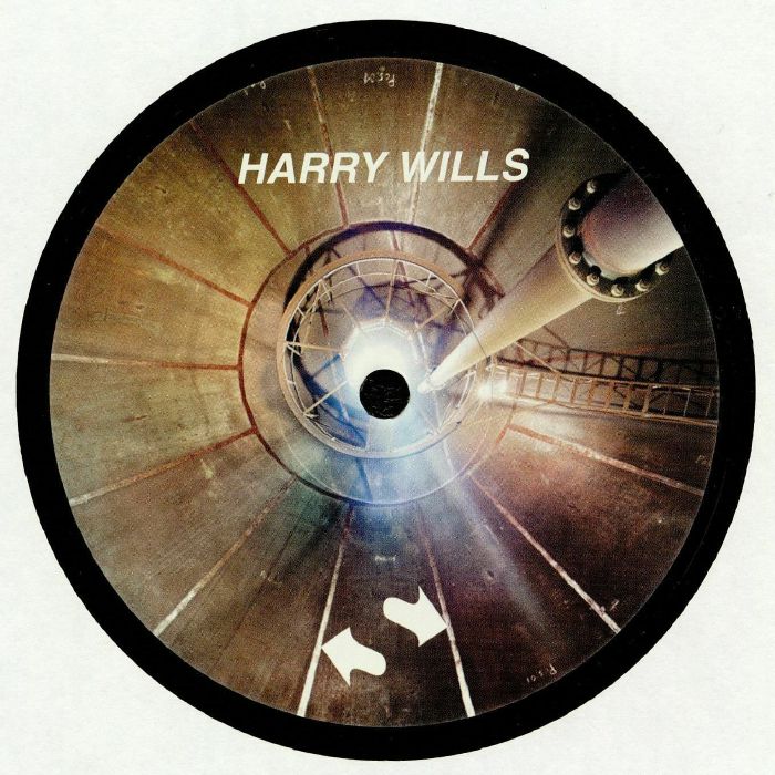 WILLS, Harry - SUB 009
