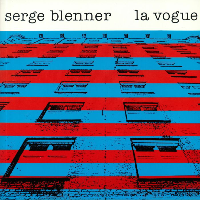 BLENNER, Serge - La Vogue
