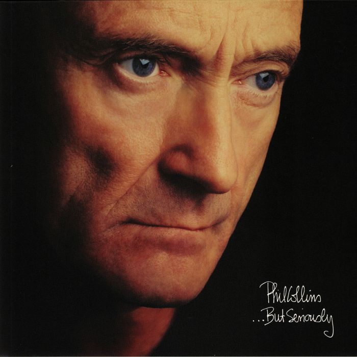 COLLINS, Phil - But Seriously (30th Anniversary Edition)