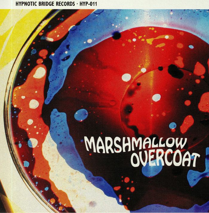 MARSHMALLOW OVERCOAT - Wait For Her