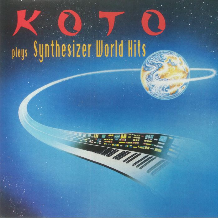 KOTO - Plays Synthesizer World Hits