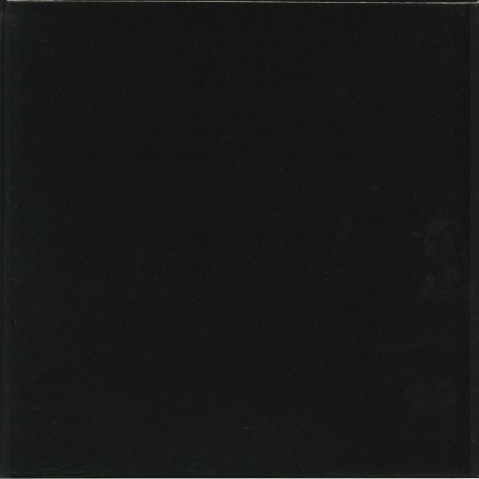 EDWARD KA SPEL/MOTION KAPTURE - Alien Subspace (Deluxe Edition)