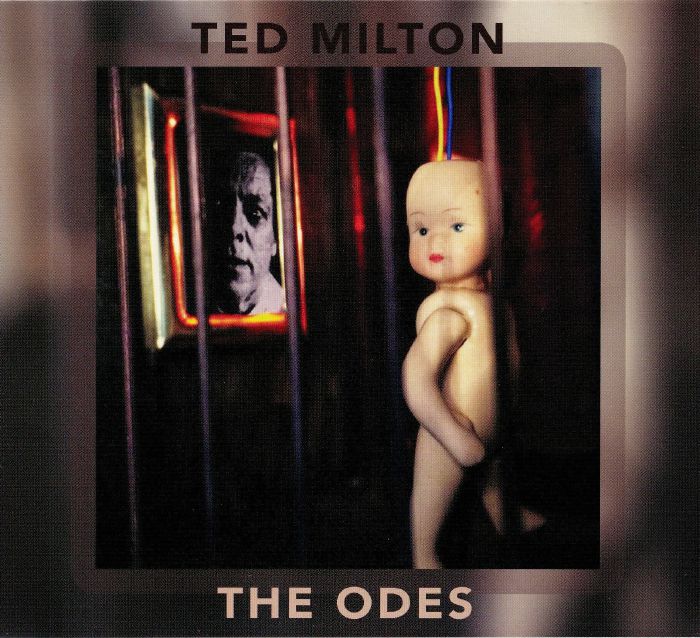 MILTON, Ted - The Odes