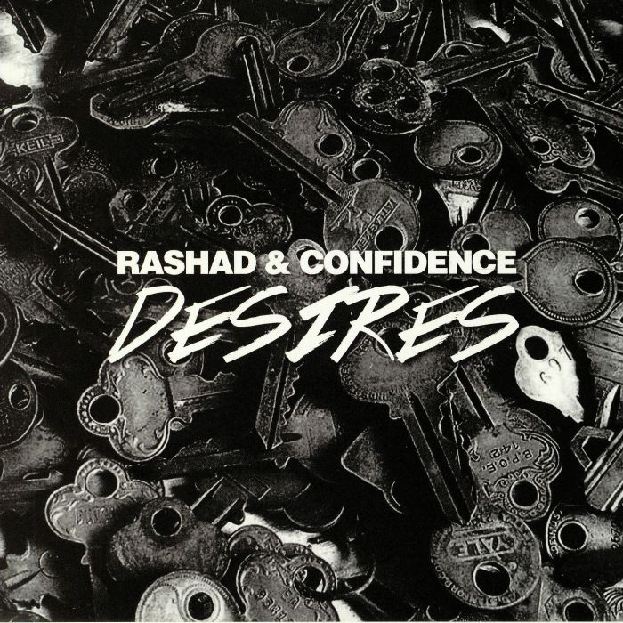 RASHAD/CONFIDENCE - Desires
