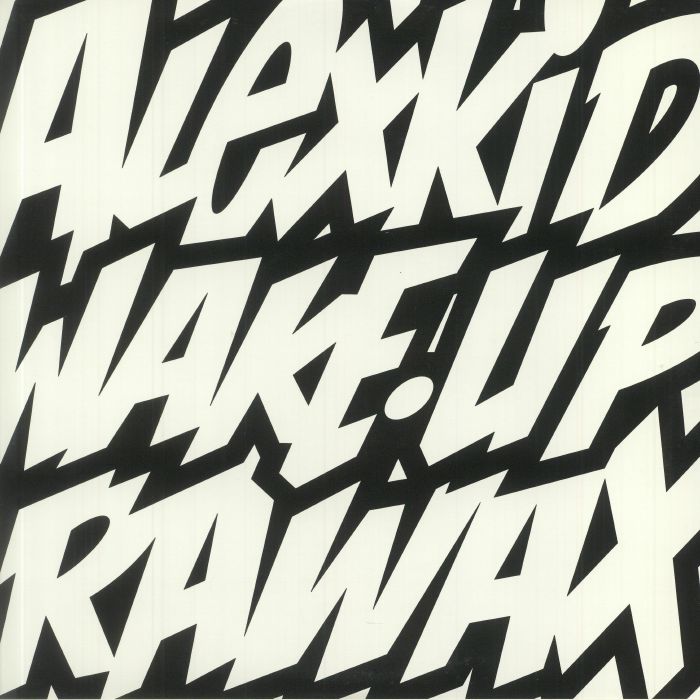 ALEXKID - Wake Up