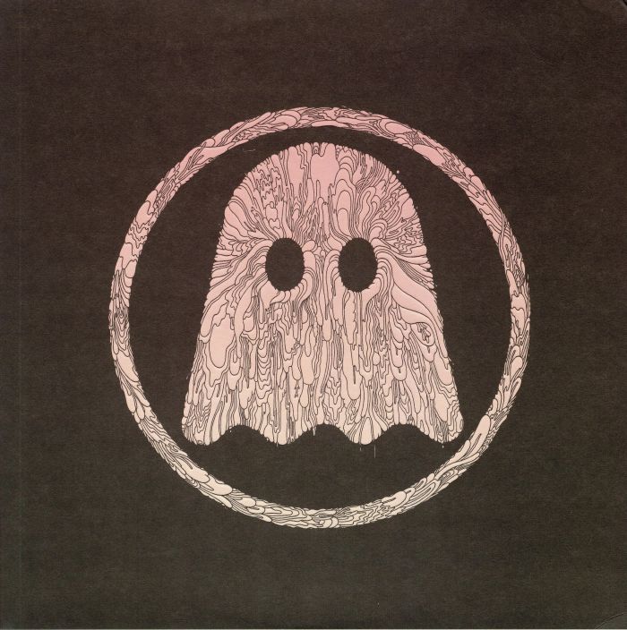 VARIOUS - Ghostly Swim 2 (reissue)