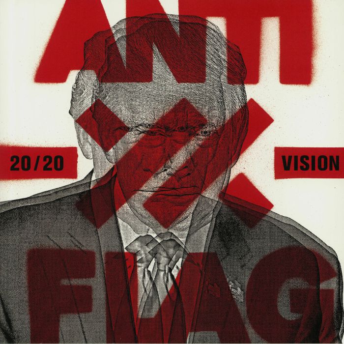 ANTI FLAG - 20/20 Vision