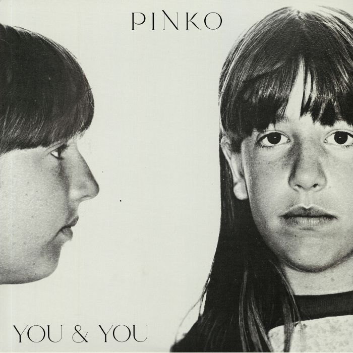 PINKO - You & You