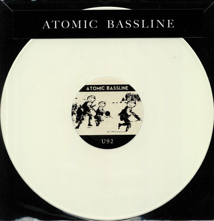 ATOMIC BASSLINE - U92