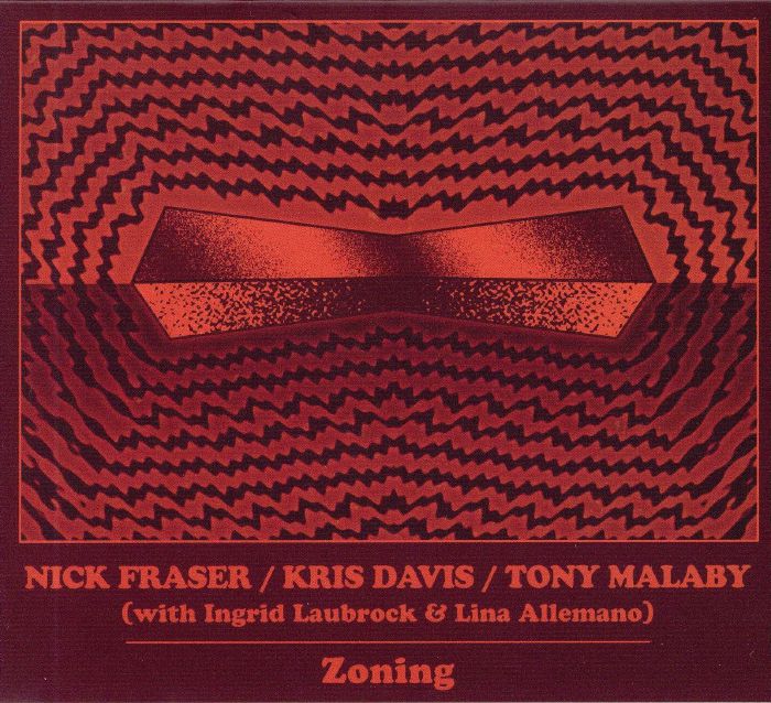FRASER, Nick/KRIS DAVIS/TONY MALABY - Zoning
