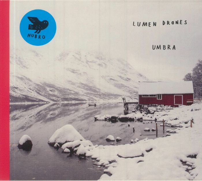 LUMEN DRONES - Umbra