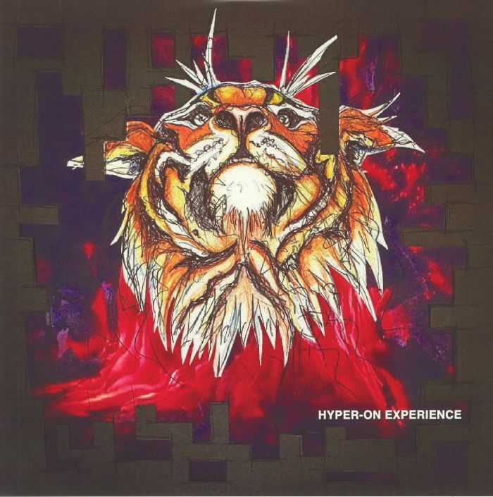 HYPER ON EXPERIENCE - Disturbance Remixes