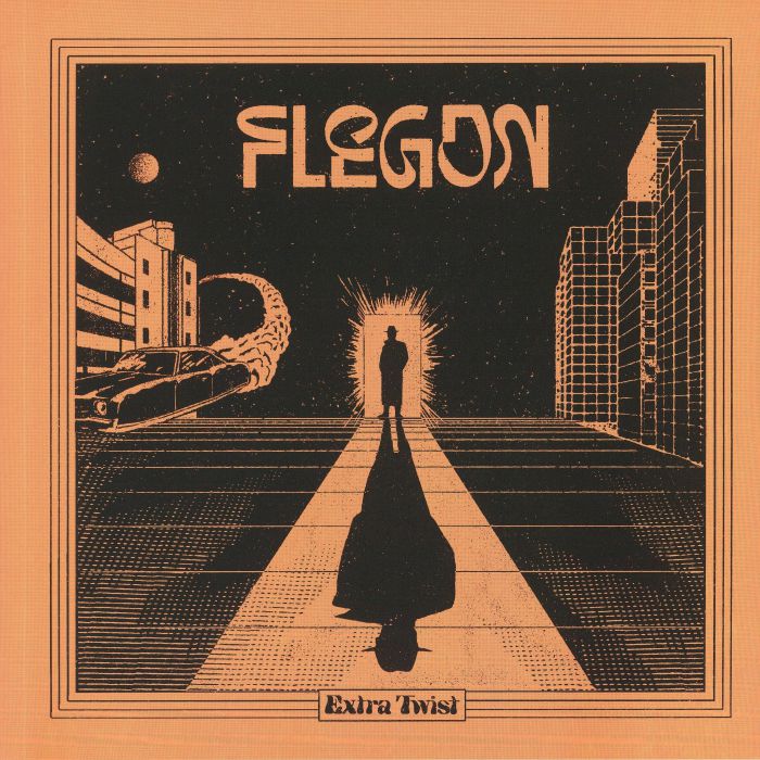 FLEGON - Extra Twist